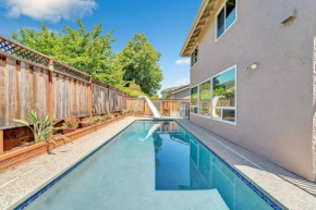 Pool/King/4B/2.5B/Silicon Valley/2300ft²/400MB+
